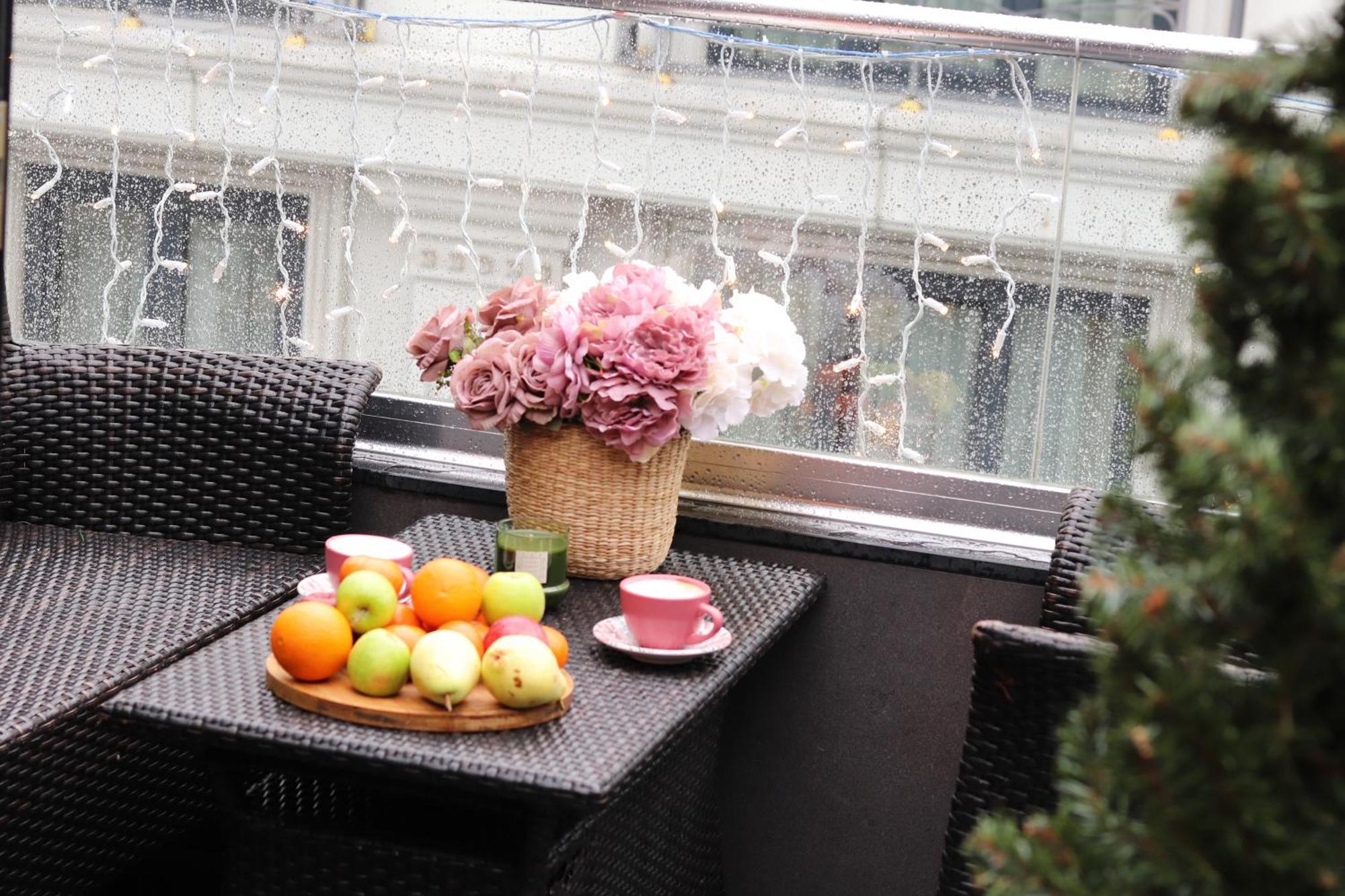 Istanbul Terrace Hotel — Fotoğraflar 1